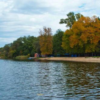 Санаторий им. Цюрупы | Фото 11