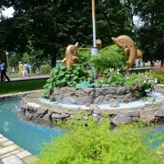 Санаторий им. Цюрупы | Фото 10