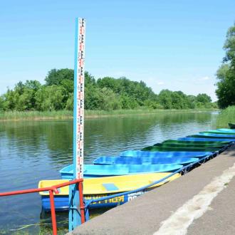 Санаторий им. Цюрупы | Фото 13