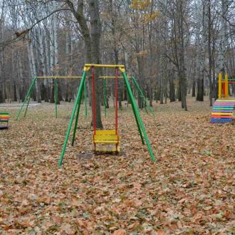 Санаторий им. Цюрупы | Фото 14