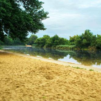Санаторий им. Цюрупы | Фото 12