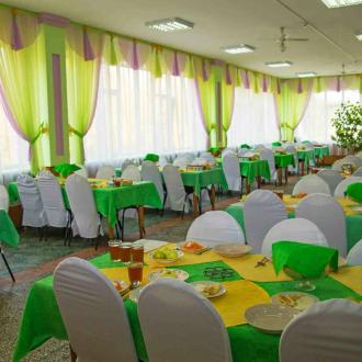 Санаторий им. Цюрупы | Фото 25