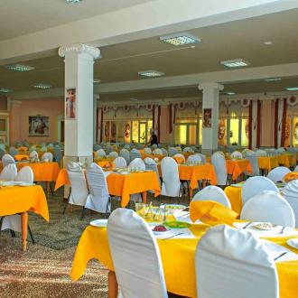 Санаторий им. Цюрупы | Фото 26