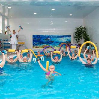 Санаторий им. Цюрупы | Фото 17