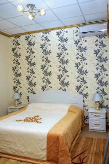 Санаторий им. Цюрупы | Фото 23