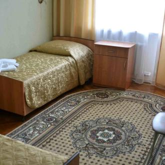 Санаторий им. Цюрупы | Фото 20