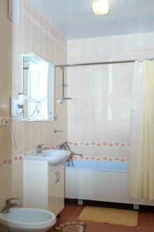 Санаторий им. Цюрупы | Фото 24