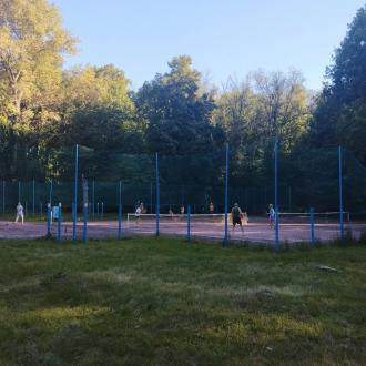 Санаторий им. Цюрупы | Фото 15