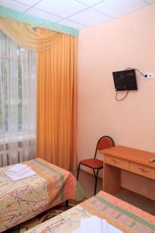 Санаторий им. Цюрупы | Фото 22