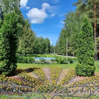 Санаторий Зеленый городок | Фото 4