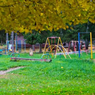 Санаторий Зеленый городок | Фото 7
