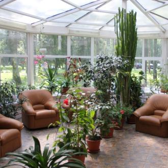 Санаторий Зеленый городок | Фото 8