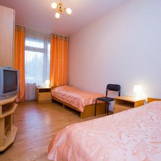 Санаторий Зеленый городок | Фото 10