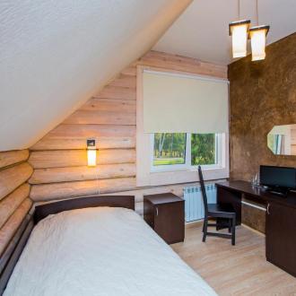 Санаторий Зеленый городок | Фото 11