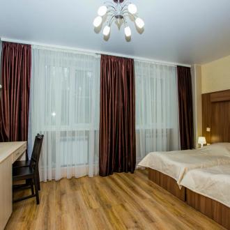 Санаторий Зеленый городок | Фото 12