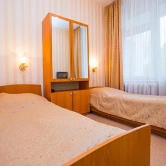 Санаторий Зеленый городок | Фото 13