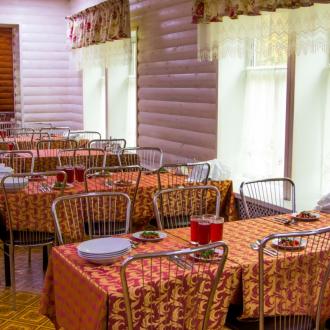 Санаторий Зеленый городок | Фото 15