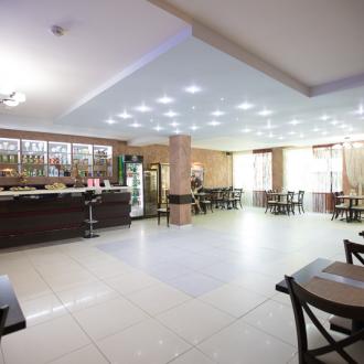 Санаторий Станко | Фото 25