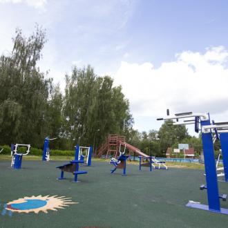 Санаторий Станко | Фото 10