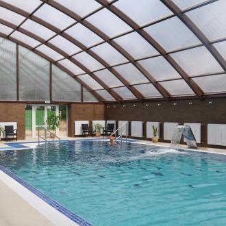 Санаторий Станко | Фото 8