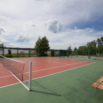 Санаторий Станко | Фото 6