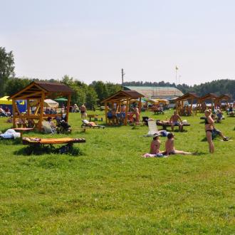 Санаторий Станко | Фото 15