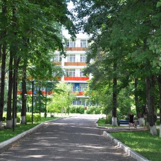 Санаторий Станко | Фото 1