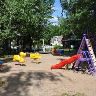 Санаторий Станко | Фото 13