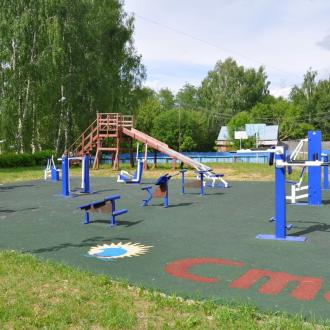 Санаторий Станко | Фото 11