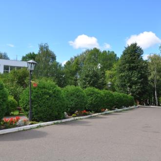 Санаторий Станко | Фото 2