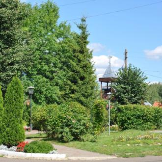 Санаторий Станко | Фото 4