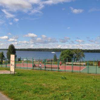 Санаторий Станко | Фото 5