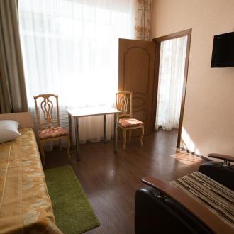 Санаторий Станко | Фото 19