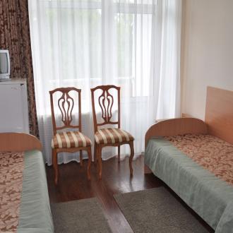 Санаторий Станко | Фото 20