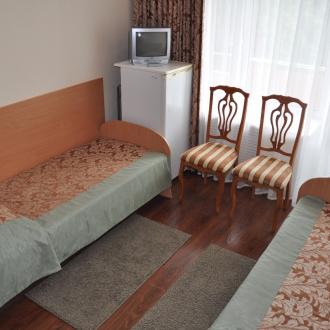 Санаторий Станко | Фото 21