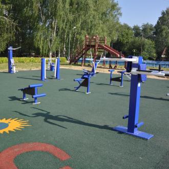 Санаторий Станко | Фото 9