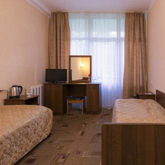 Санаторий им. Анджиевского | Фото 15