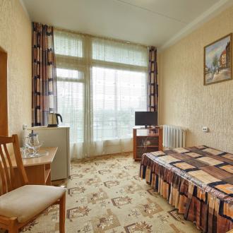 Санаторий им. Анджиевского | Фото 16