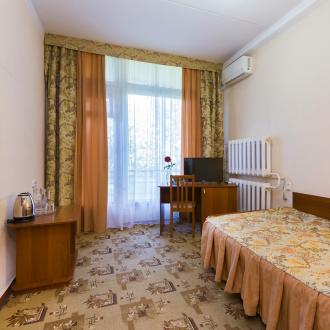 Санаторий им. Анджиевского | Фото 17