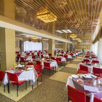 Санаторий им. Анджиевского | Фото 21