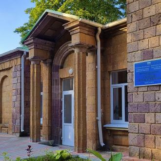 Санаторий им. Анджиевского | Фото 2