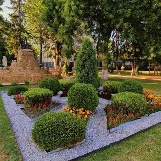 Санаторий им. Анджиевского | Фото 3