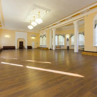 Санаторий им. Анджиевского | Фото 4