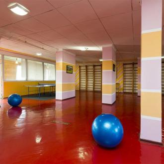 Санаторий им. Анджиевского | Фото 5