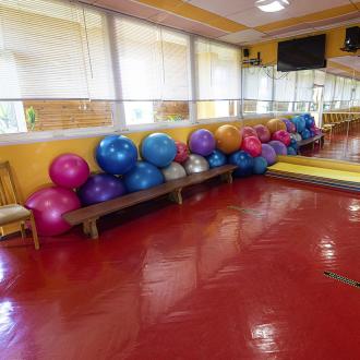 Санаторий им. Анджиевского | Фото 6