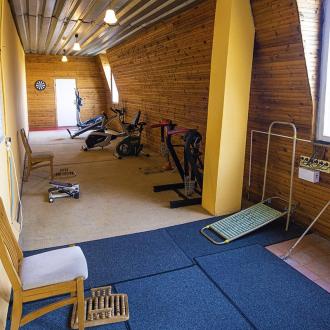 Санаторий им. Анджиевского | Фото 8