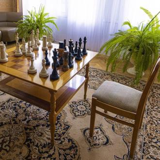 Санаторий им. Анджиевского | Фото 9