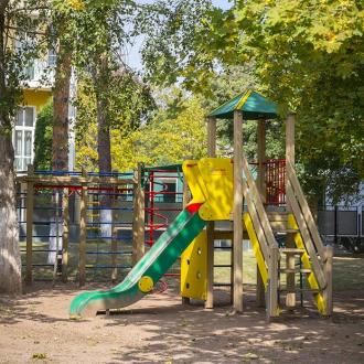 Санаторий им. Анджиевского | Фото 10