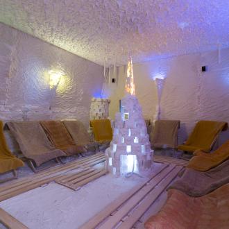 Санаторий им. Анджиевского | Фото 11