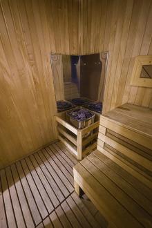 Санаторий им. Анджиевского | Фото 12